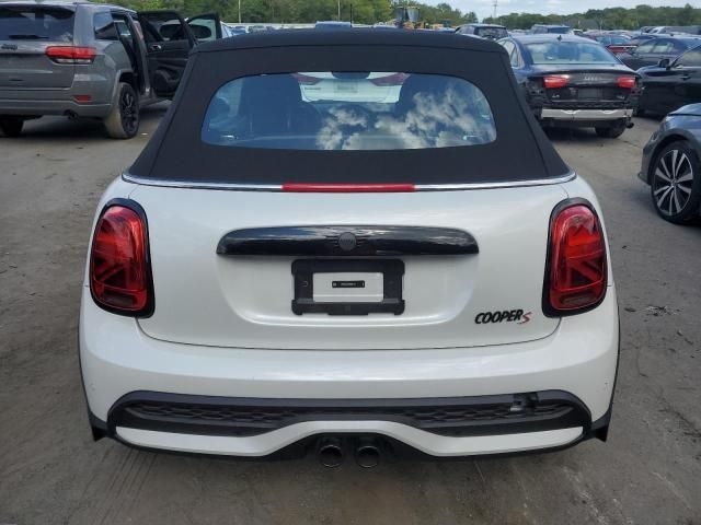 MINI Cooper S • 2024 • 10,000 mi 5