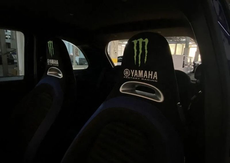 Fiat 500 • 2021 • 19,500 km 6