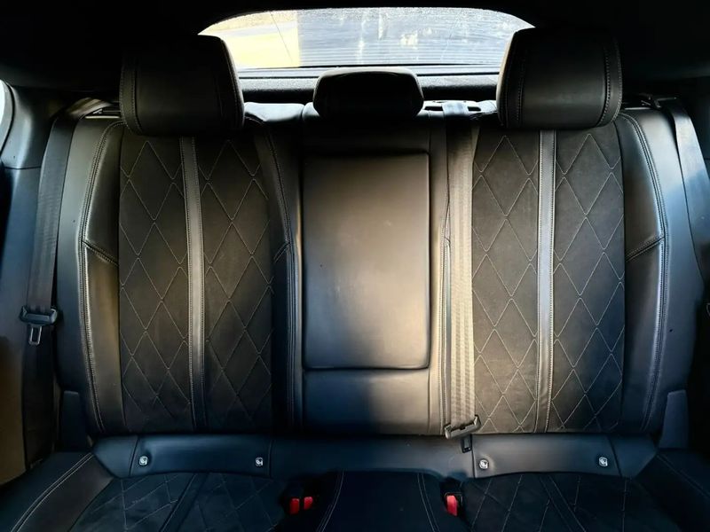 Peugeot 508 • 2019 • 78,000 km 8