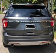 Ford Explorer • 2017 • 17,000 km 9