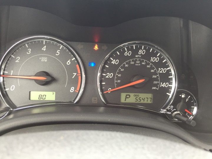 Toyota Corolla • 2013 • 53 km 2