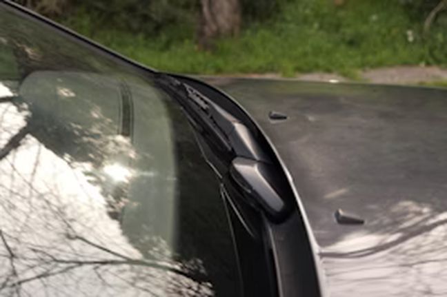 Mercedes-Benz SL • 1993 • 38,000 km 14