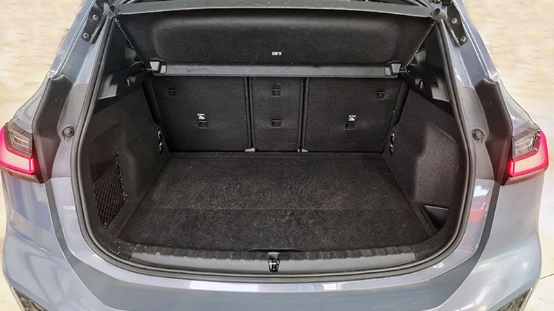 BMW 2 Series • 2022 • 41,000 km 12