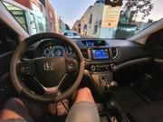 Honda CR-V • 2016 • 130,021 km 8