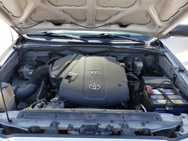 Toyota Tundra • 2006 • 10,000 mi 10