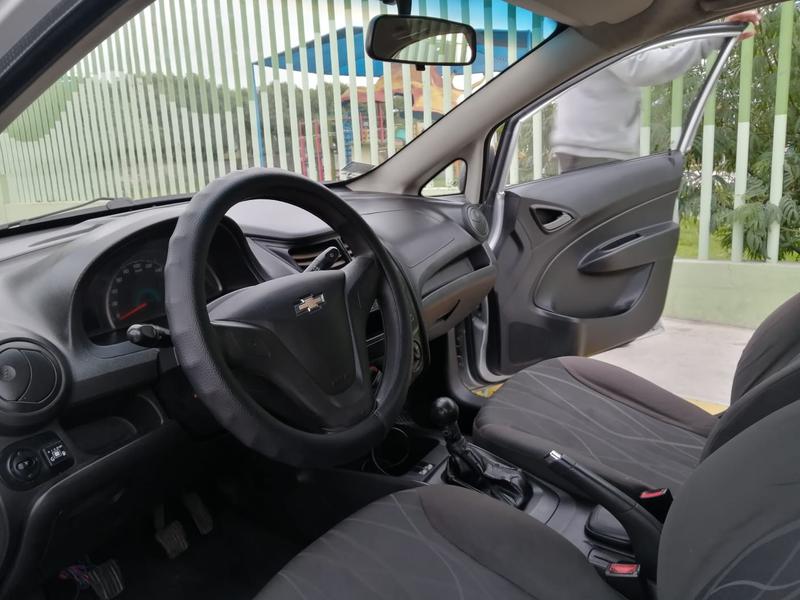 Chevrolet Sail • 2014 • 88,000 km 1