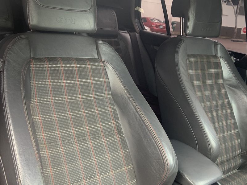 Volkswagen Golf GTI • 2006 • 150,000 km 9