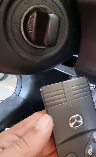 Mazda CX-7 • 2010 • 175,000 km 4