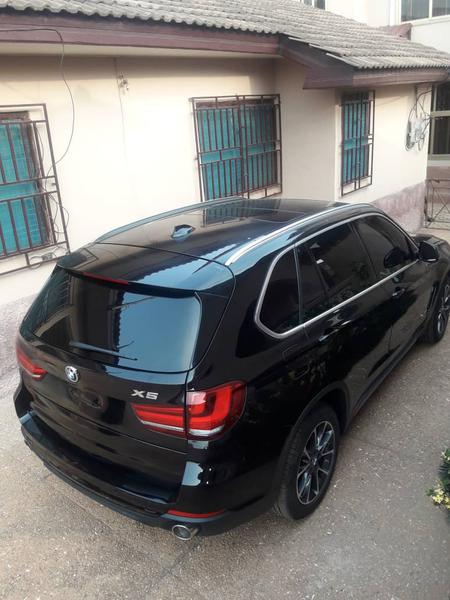 BMW X5 • 2018 • 11,000 km 3