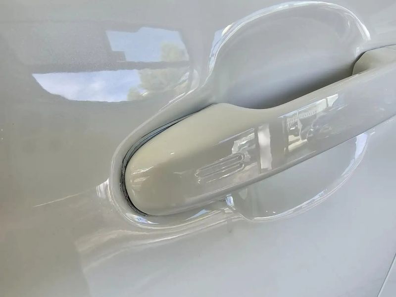 Toyota C-HR • 2017 • 113,532 km 4