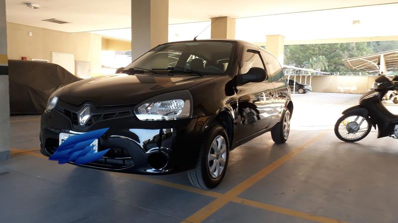 Renault Clio • 2015 • 36,000 km 5
