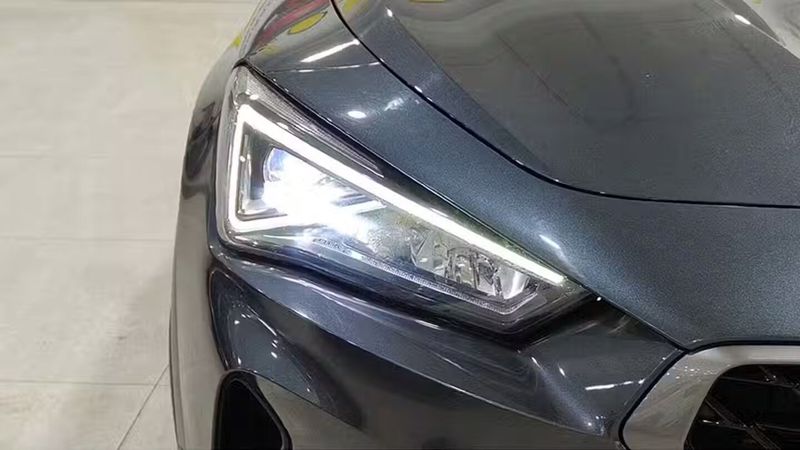 Seat Leon • 2022 • 38,626 km 15