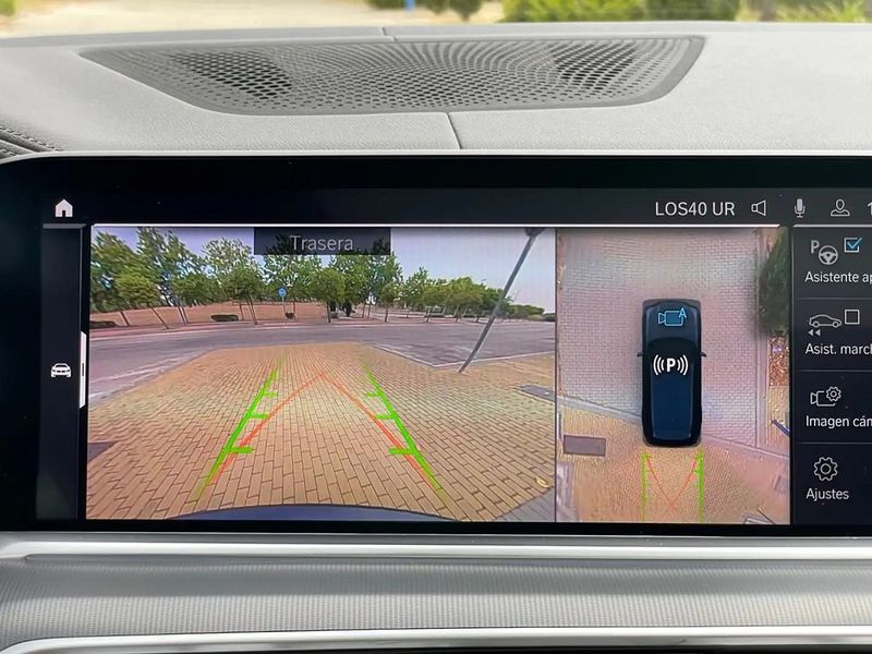 BMW X5 • 2020 • 96,000 km 12