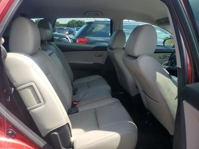 Mazda CX-9 • 2015 • 10,000 mi 9