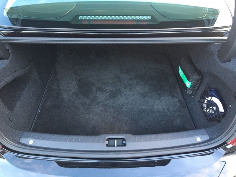 Volvo S90 • 2016 • 155,000 km 3