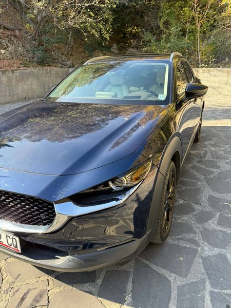 Mazda CX-30 • 2022 • 30,600 km 11