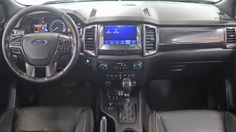 Ford Ranger • 2020 • 129,764 km 12