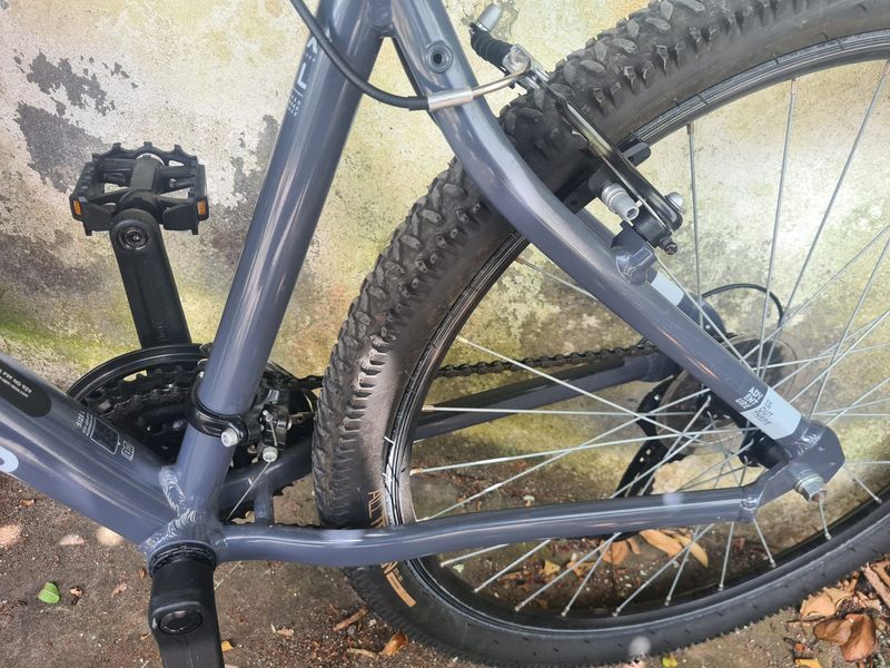 Rocky Mountain Bicycles • 2024 2