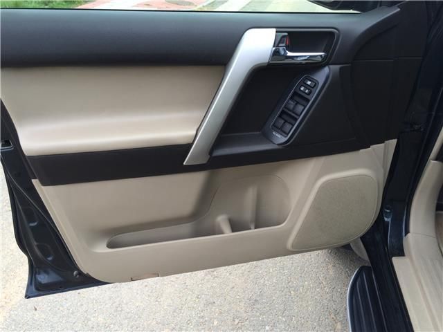 Toyota Land Cruiser • 2009 • 125,000 km 11