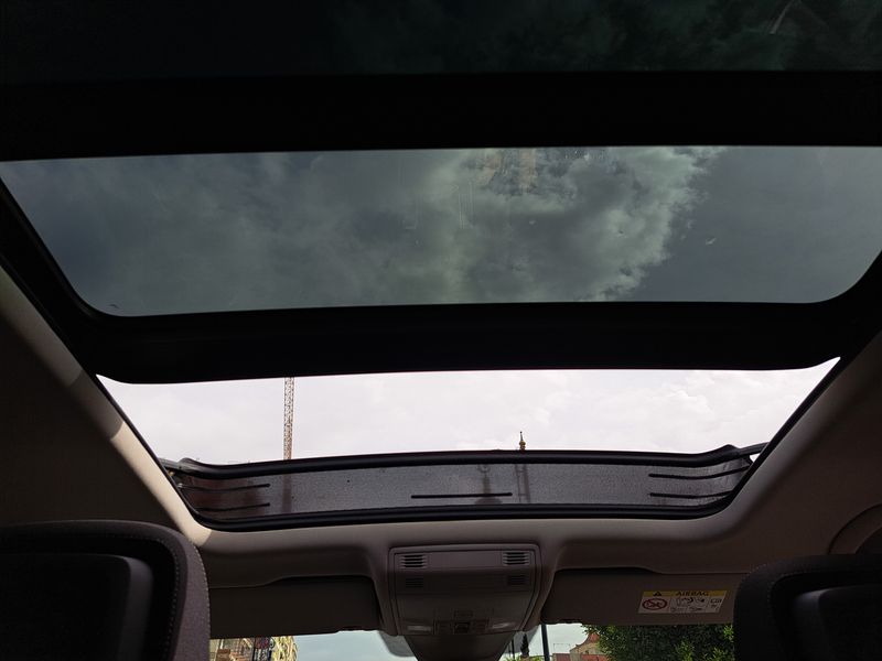 Volkswagen Tiguan • 2017 • 125,031 km 20