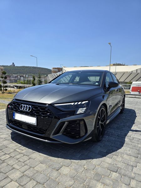 Audi RS 3 • 2022 • 40,000 km 3
