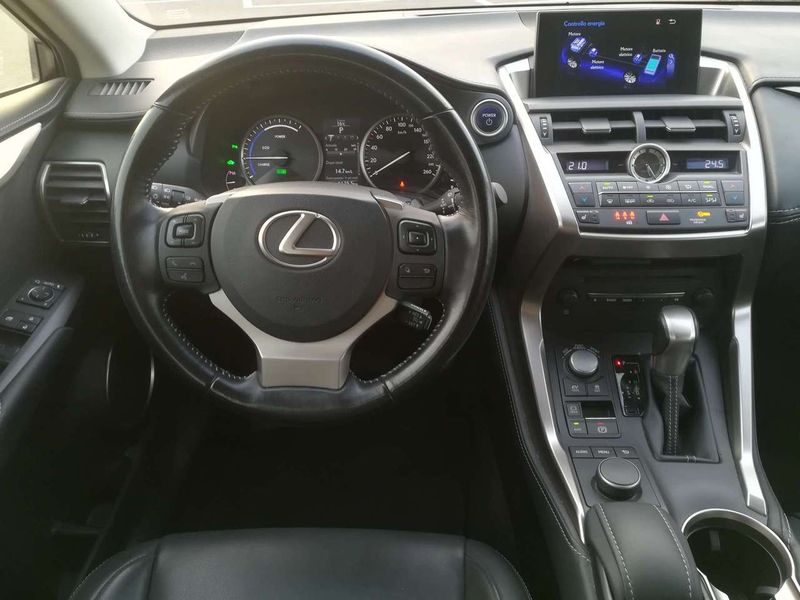 Lexus NX • 2017 • 157,000 km 8