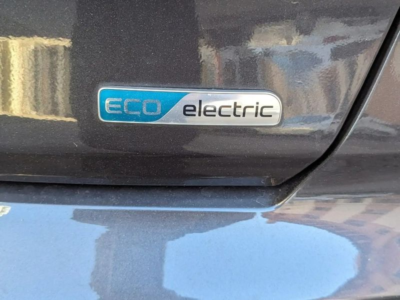 Kia Niro • 2019 • 36,500 km 7