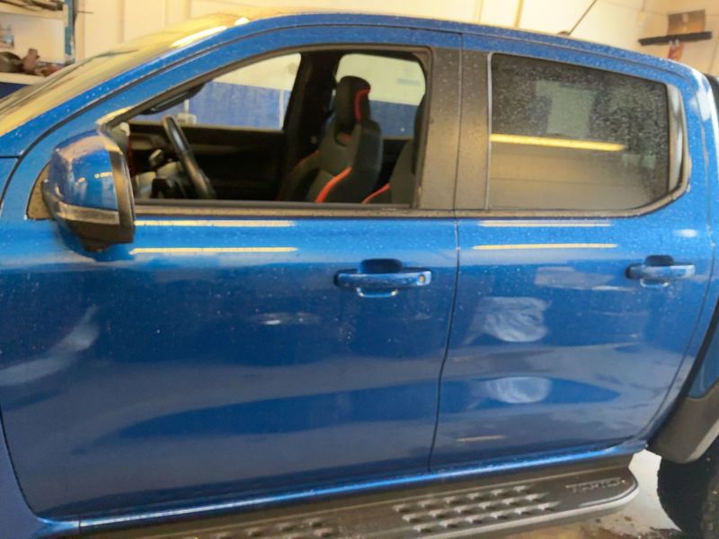 Ford Ranger • 2023 • 35,000 km 4