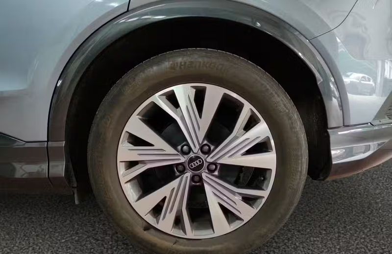 Audi Coupe • 2023 • 31,939 km 12