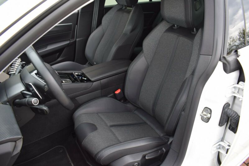 Peugeot 508 • 2019 • 22,000 km 4