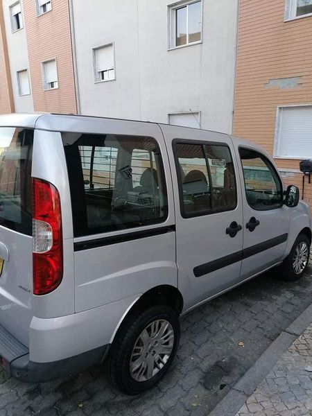Fiat Brava • 2008 • 109,000 km 4