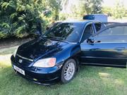 Honda Civic • 2002 • 210 km 3