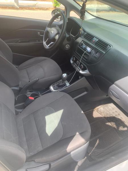 Kia Rio • 2015 • 58,222 km 1