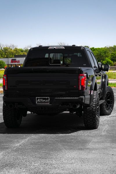 Ford F-150 • 2024 • 645 km 5
