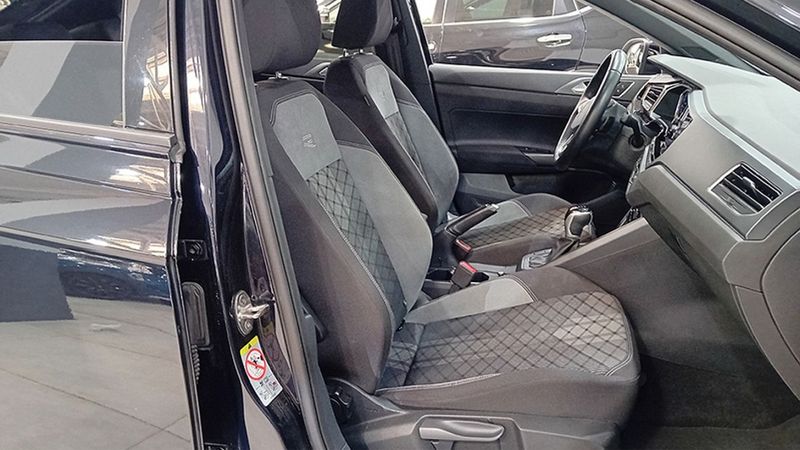 Volkswagen Taos • 2022 • 59,000 km 3