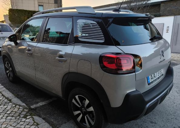 Citroën C3 • 2020 • 57,000 km 1