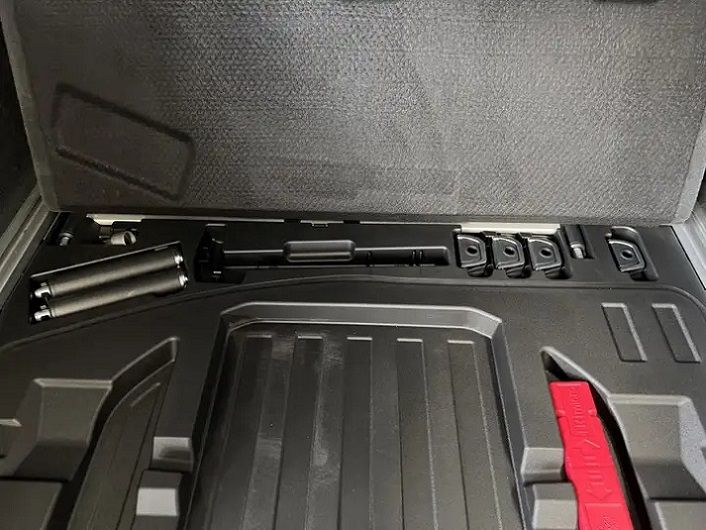 Audi A6 • 2019 • 183,000 km 9