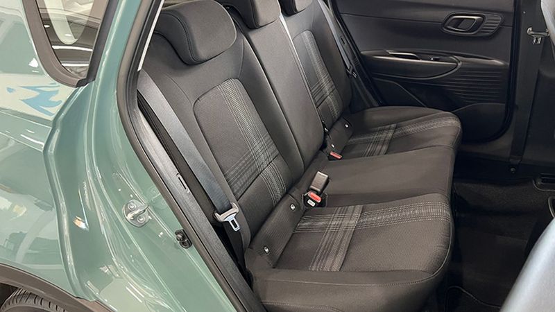 Hyundai Kona • 2023 • 21,203 km 10