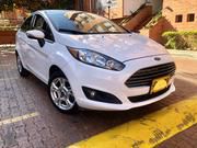 Ford Fiesta • 2014 • 85,000 km 4