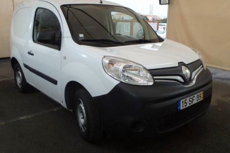 Renault Kangoo • 2016 • 150,000 km 4