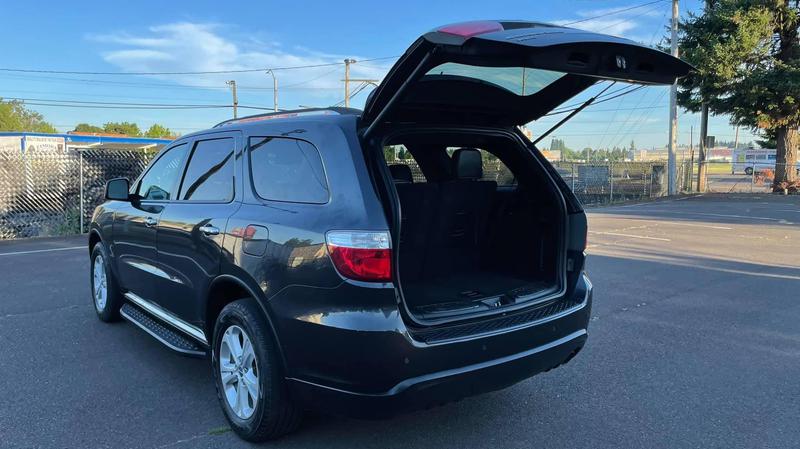 Dodge Attitude • 2013 • 173 km 14