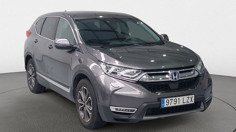 Honda CR-V • 2022 • 39,546 km 2