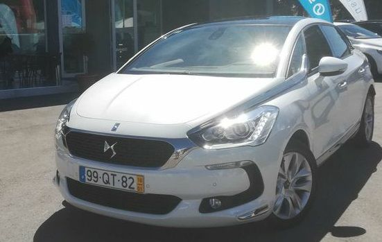 DFSK K07S • 2016 • 62,993 km 1