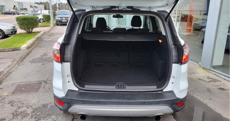 Ford Kuga • 2017 • 150,000 km 4