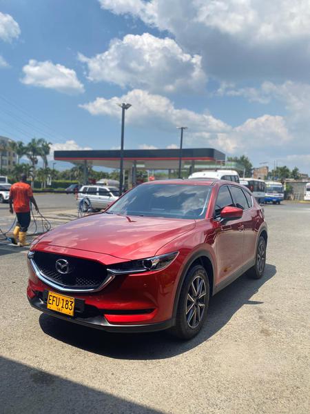 Mazda CX-5 • 2018 • 33,000 km 3