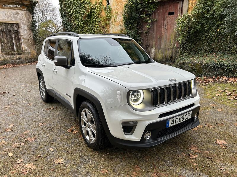 Jeep Wrangler • 2020 • 90,000 km 1