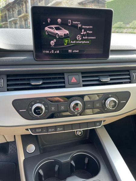 Audi A5 Sportback • 2017 • 86,000 km 4