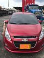 Chevrolet Spark GT • 2015 • 65,000 km 4