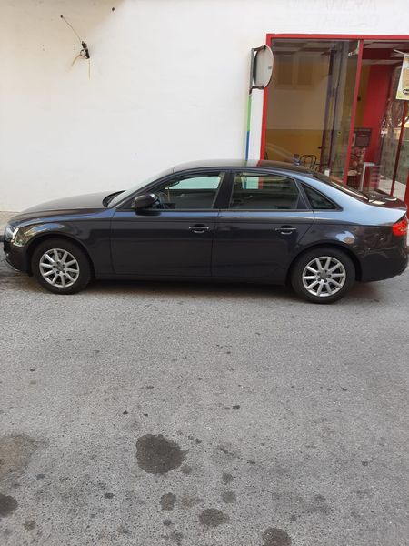 Audi A4 • 2014 • 192,000 km 1