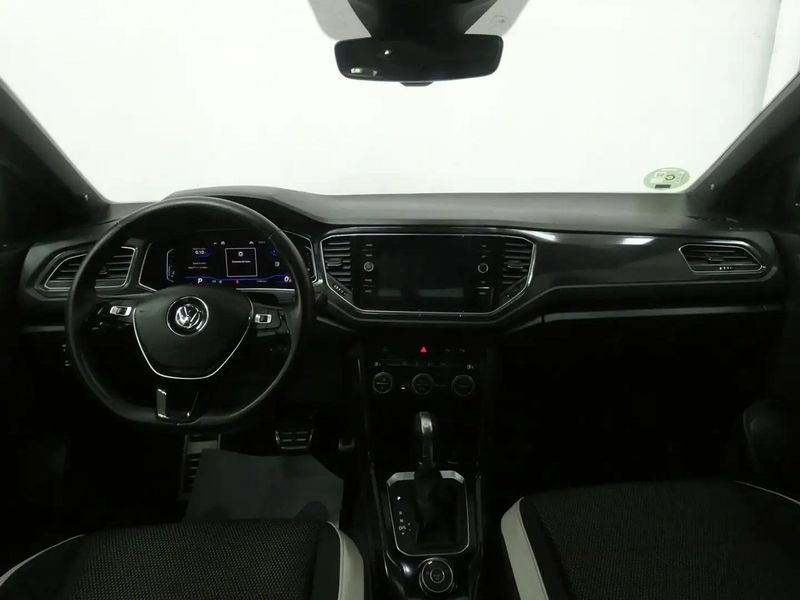 Volkswagen T-Cross • 2018 • 98,000 km 4